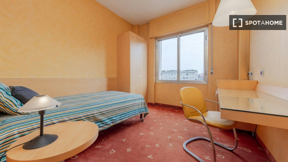 Double room Turin, 52 beds — photo 20