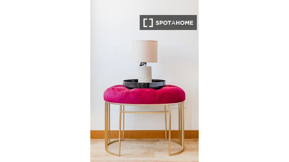Apartment Porto, 1 bed — photo 12