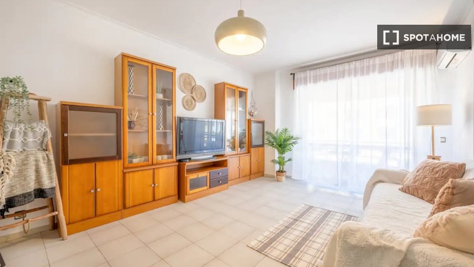 Apartment Lisbon, 1 bed — photo 6