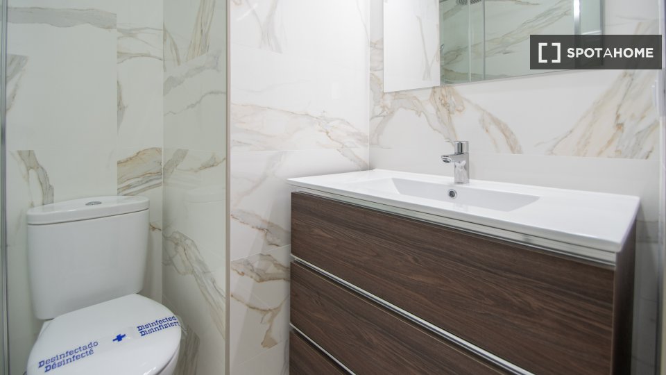 Apartment Cadiz, 3 beds, 100m² — photo 3