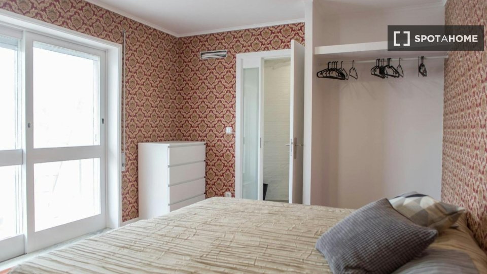 Double room Porto, 14 beds — photo 12
