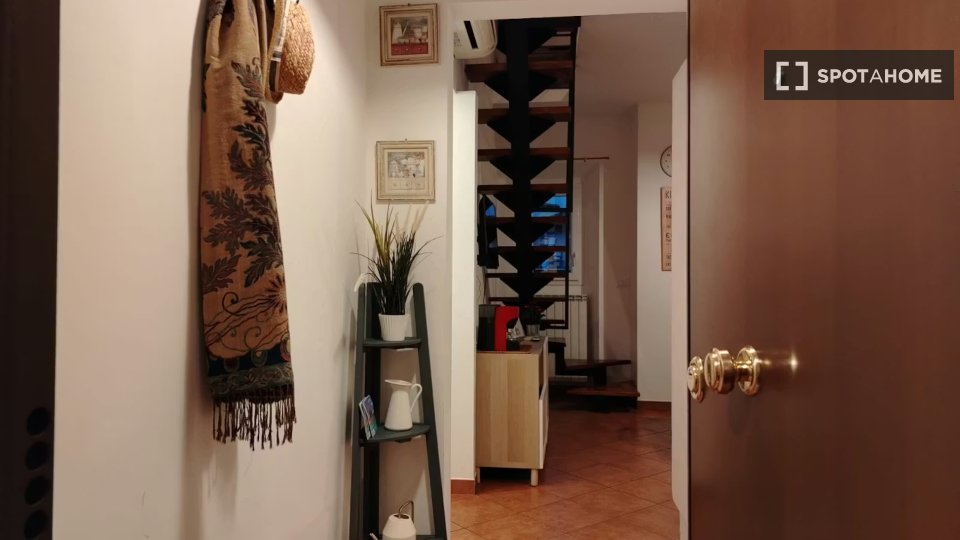 Appartamento con 2 camere da letto in affitto a Gaviniana-Sorgane - in Florence