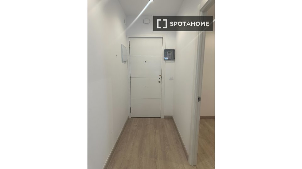 Apartment Barcelona, 2 beds, 60m² — photo 9