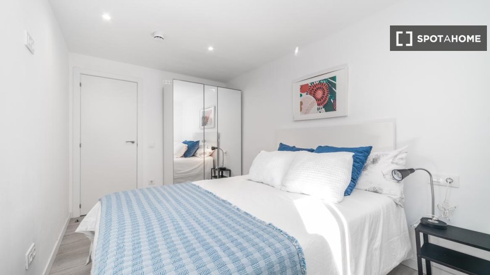 Appartamento Barcellona, 2 camere — foto 6