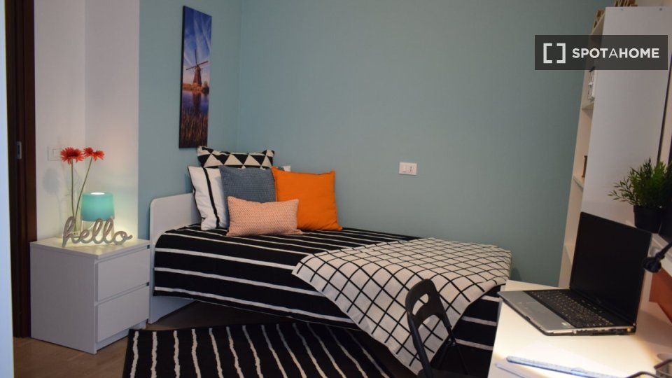 Double room Brescia, 6 beds — photo 1