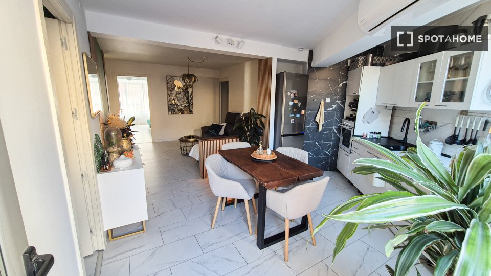 Apartment Alicante, 3 beds, 125m² — photo 10