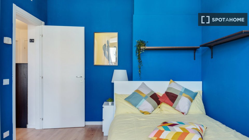 Double room Milan, 16 beds, 469m² — photo 7