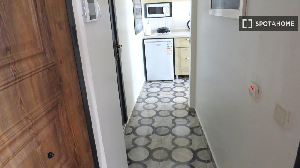 Apartment Istanbul, 1 bed, 55m² — photo 6