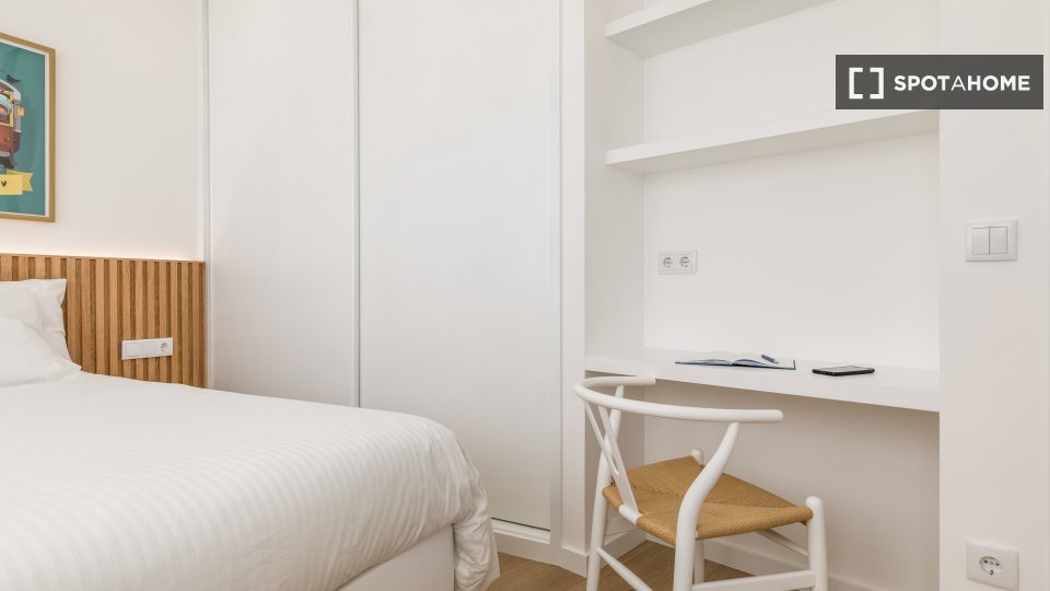 Apartment mono Porto, 40m² — photo 35