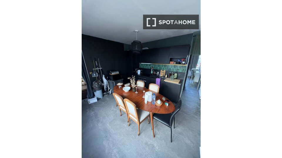 Apartment mono Lille, 40m² — photo 2