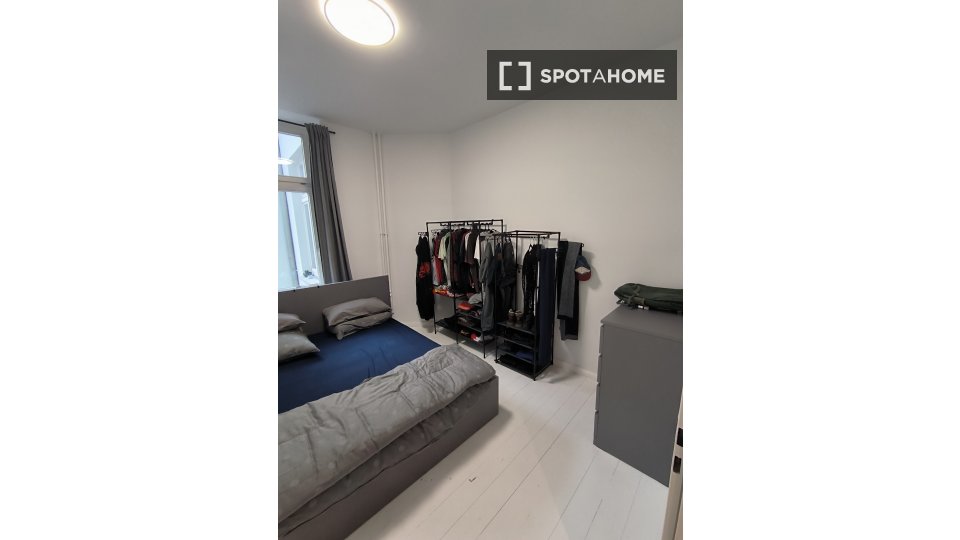 Apartment Berlin, 2 beds, 48m² — photo 7