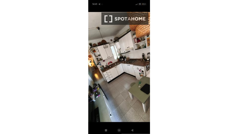 Apartment mono Barcelona, 50m² — photo 12