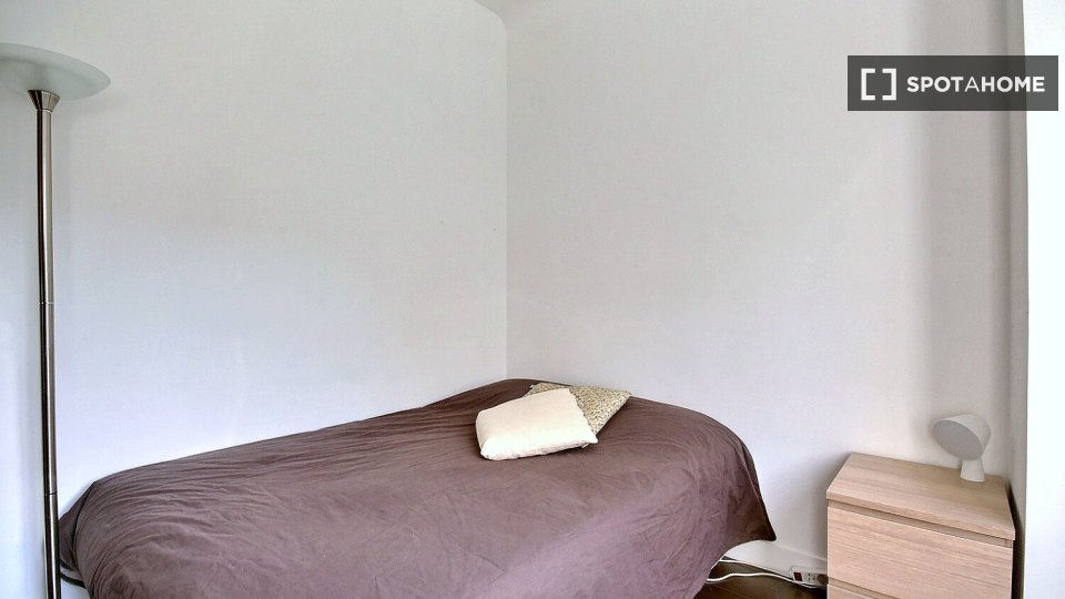 Apartment Paris, 1 bed, 76m² — photo 8
