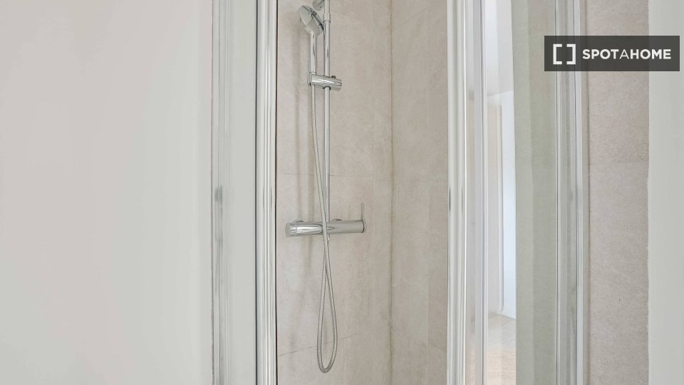 Apartment mono París, 13m² — foto 5