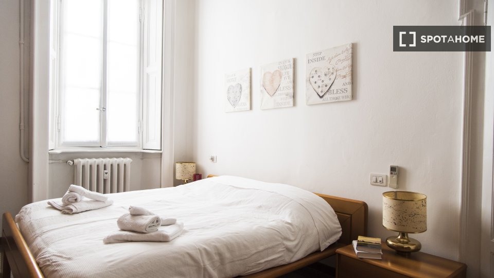Apartment Milan, 1 bed — photo 11