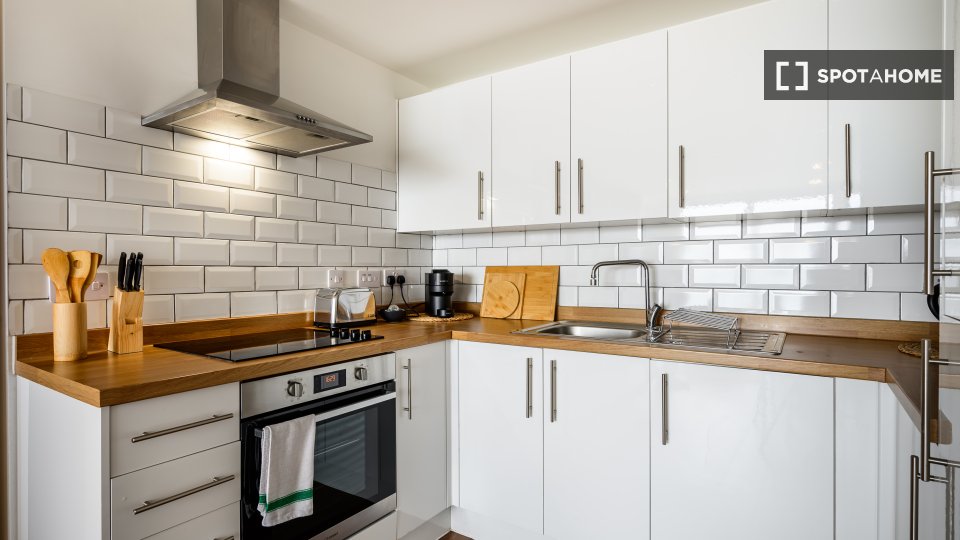 Apartment Manchester, 2 beds — photo 1