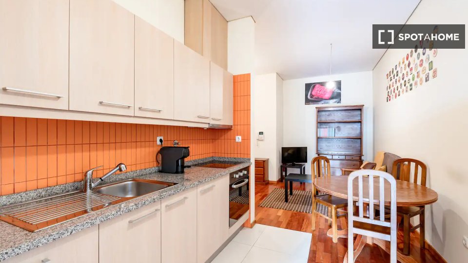 Apartment mono Porto — photo 15