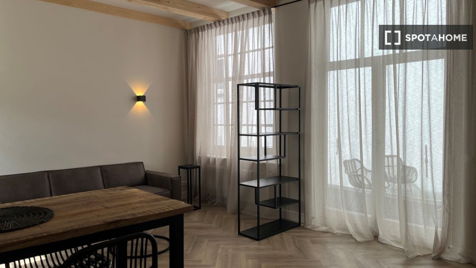 Apartment Amsterdam, 2 beds, 78m² — photo 18