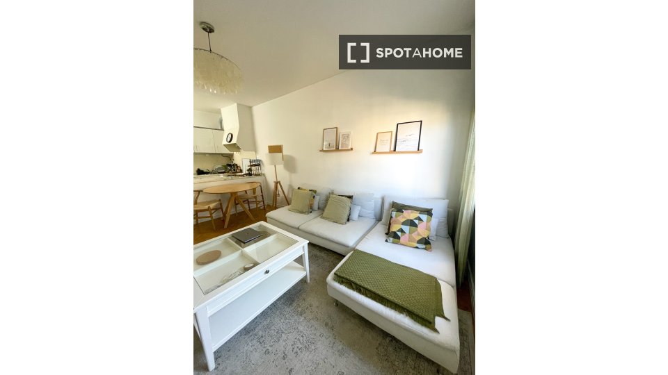 Apartment mono Lisbon — photo 5