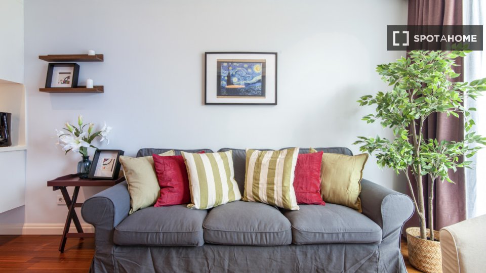 Apartment Istanbul, 1 bed — photo 14