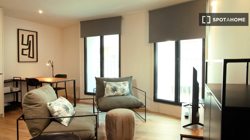 Apartment Porto, 1 bed — photo 4
