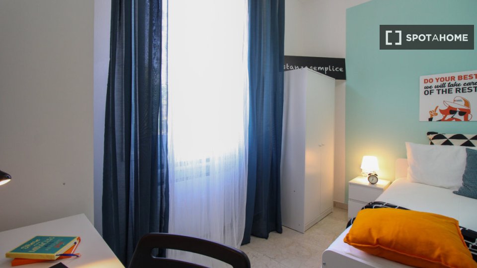Double room Bologna, 10 beds — photo 2