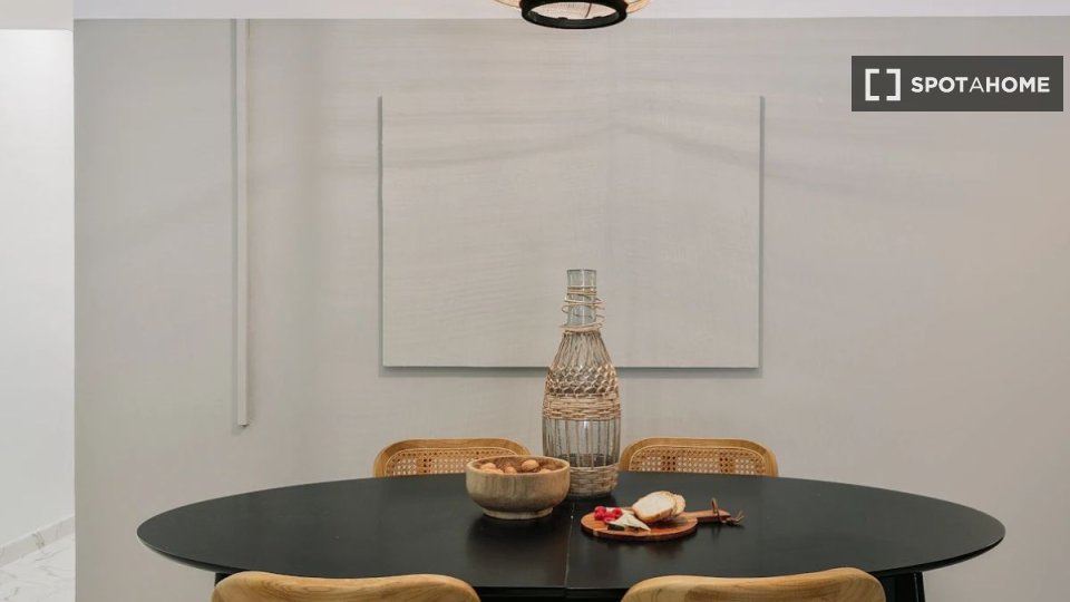 Appartamento Barcellona, 2 camere — foto 20