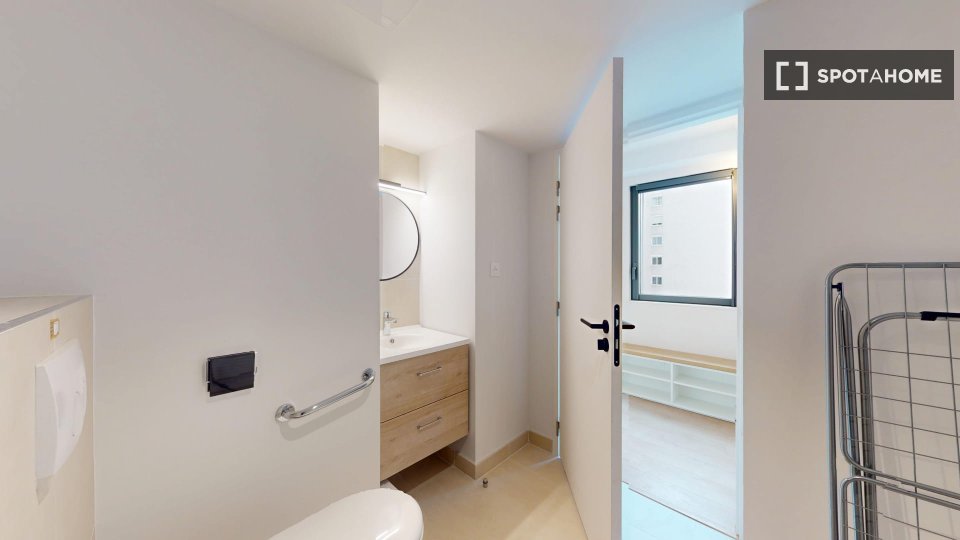 Double room Paris, 12 beds — photo 3