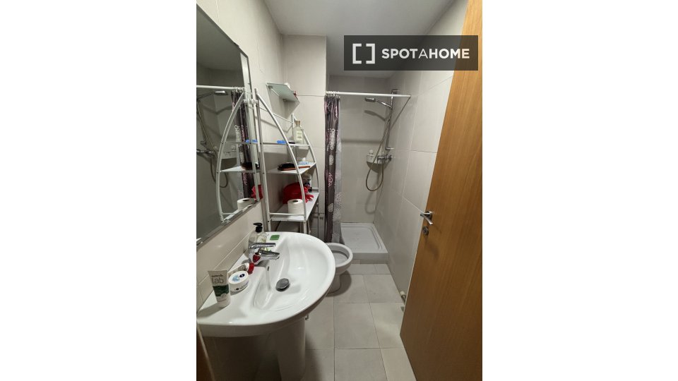 Apartment Barcelona, 2 beds, 67m² — photo 10
