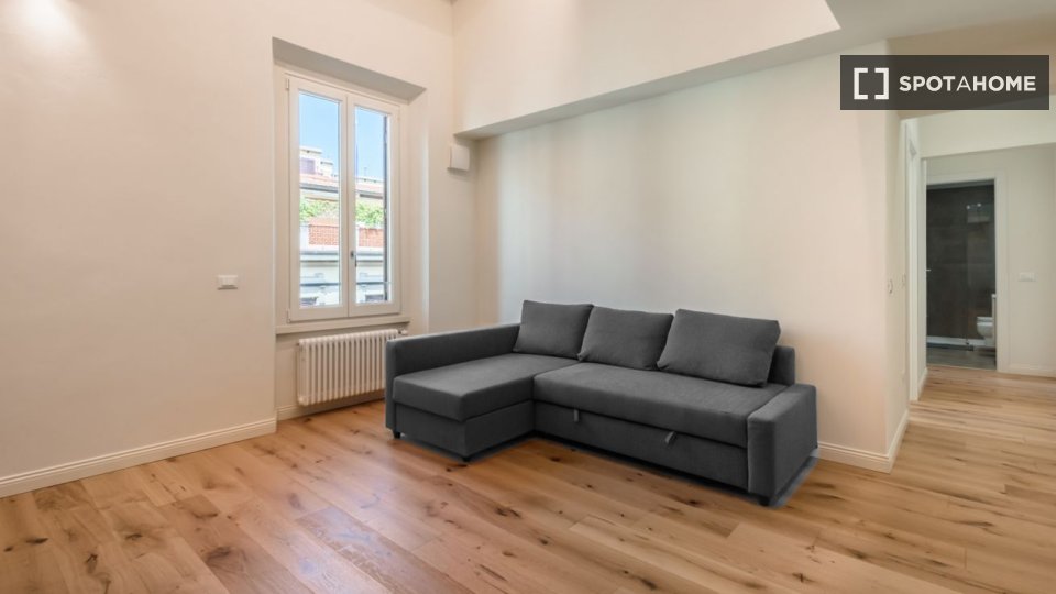 Apartment Florence, 2 beds, 90m² — photo 11