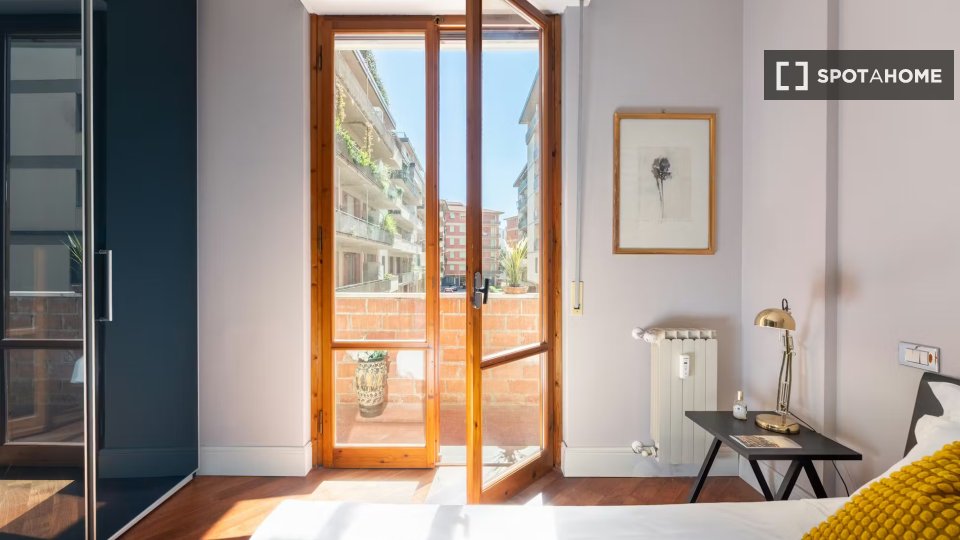 Apartment Florence, 1 bed — photo 7
