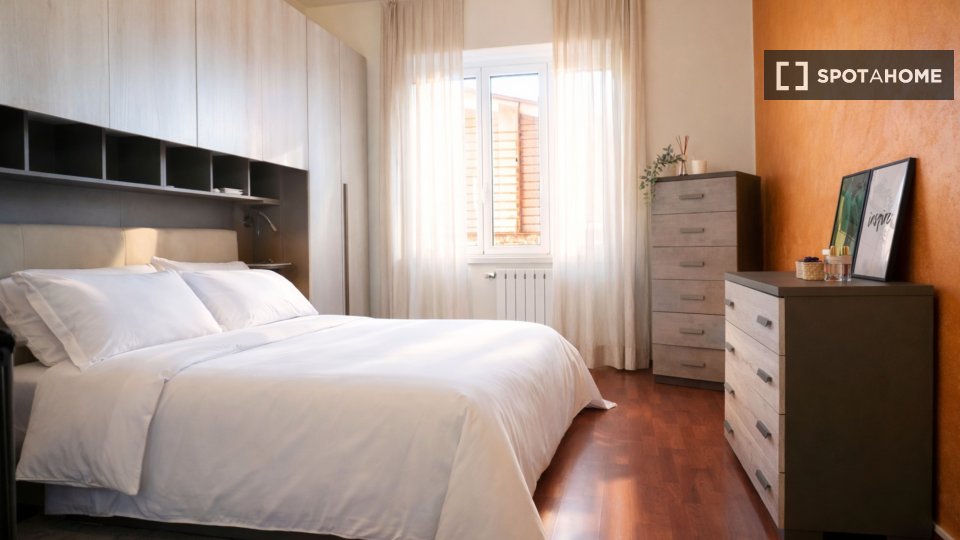 Apartment Milan, 1 bed, 65m² — photo 26