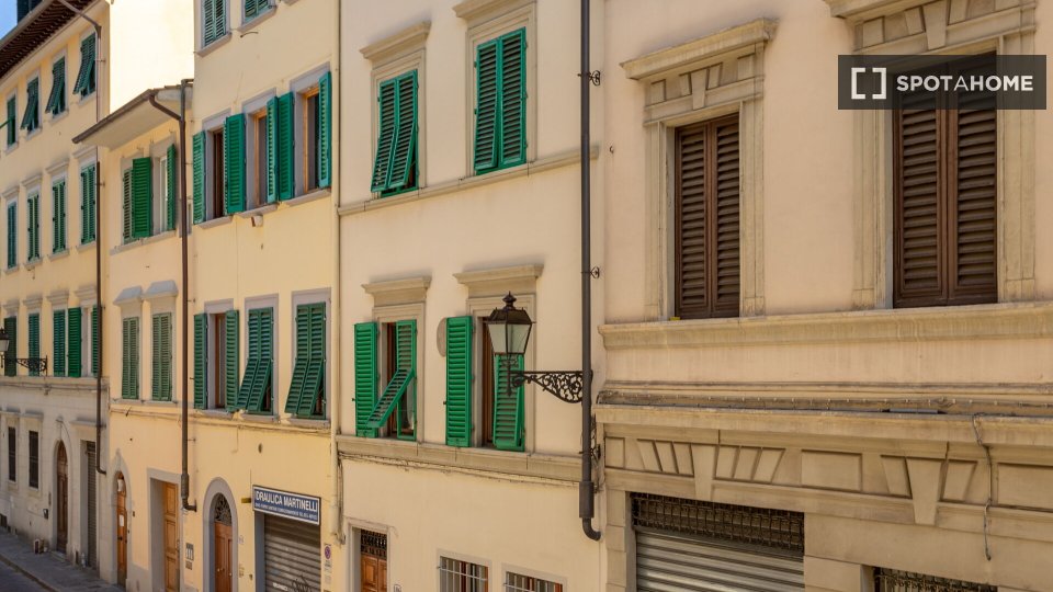 Apartment Florence, 2 beds, 98m² — photo 8