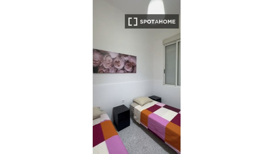 Apartment Santa_Cruz_De_Tenerife, 2 beds, 63m² — photo 5