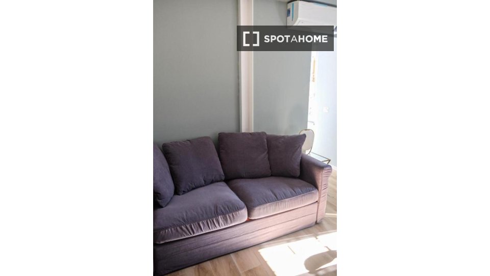 Apartment mono Milan, 30m² — photo 13