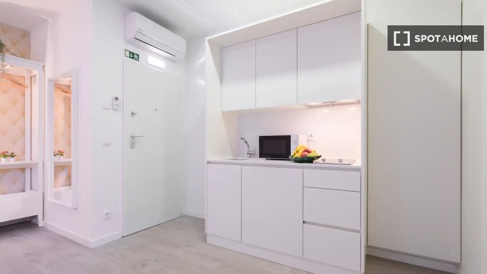 Apartment mono Porto — photo 14
