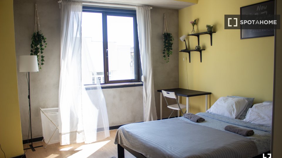 Double room Porto, 6 beds, 300m² — photo 33