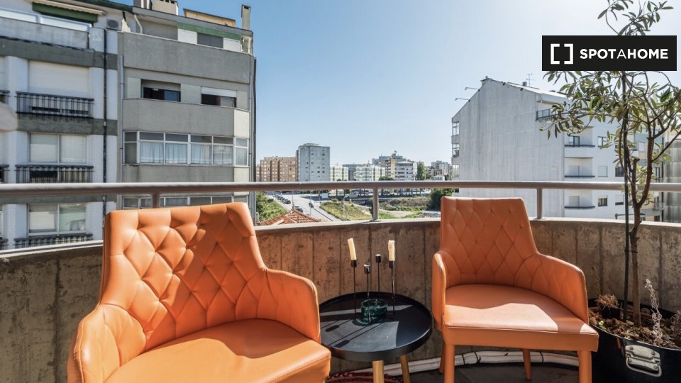Apartment Porto, 1 bed — photo 13