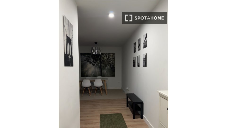 Apartment Bilbao, 3 beds, 124m² — photo 7