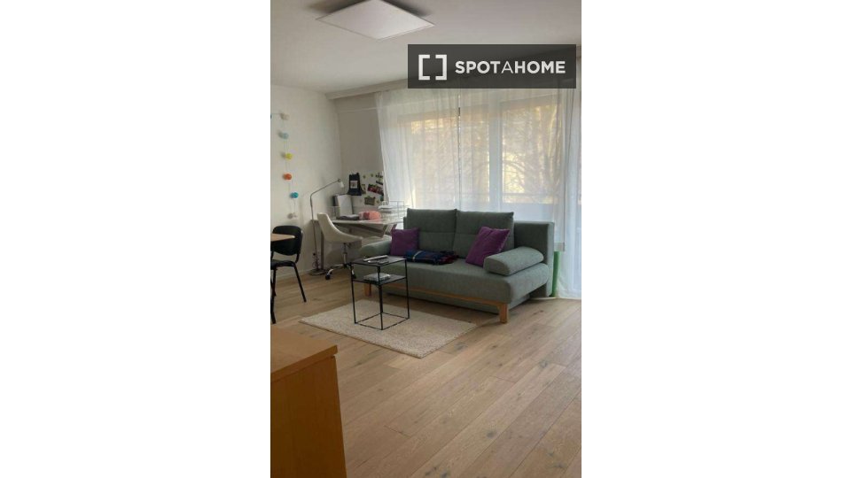 Apartment Madrid, 2 beds, 53m² — photo 8