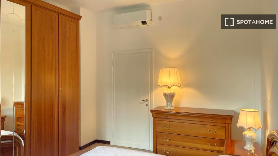 Apartment Milan, 2 beds, 97m² — photo 18