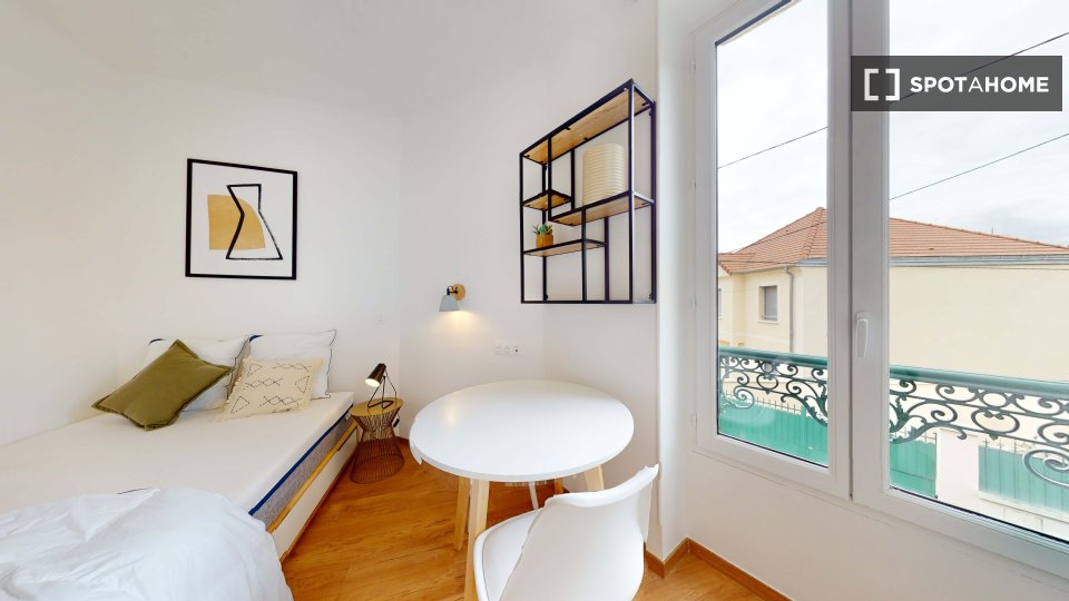 Habitación doble París, 13 habitaciones — foto 18