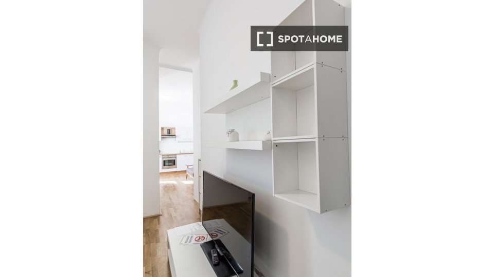 Apartment Vienna, 1 bed, 30m² — photo 5