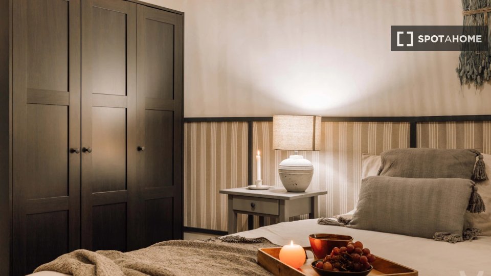 Apartment Lisbon, 2 beds, 115m² — photo 5
