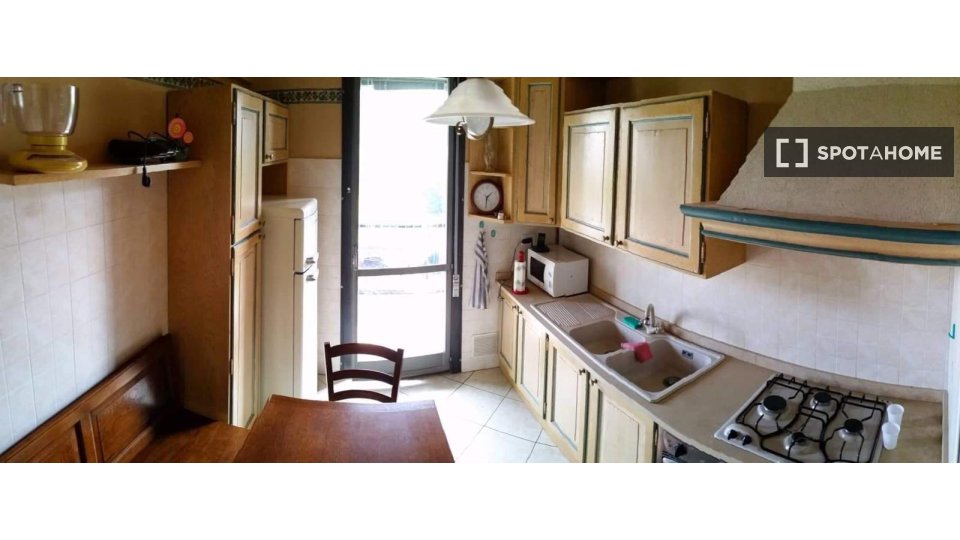 Double room Milan, 3 beds — photo 3