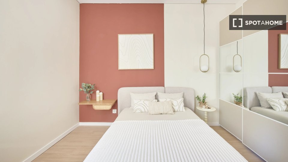 Double room Lisbon, 10 beds — photo 3