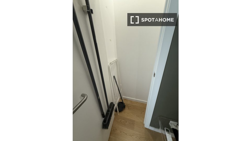 Apartment mono Lisbon, 1 bed, 45m² — photo 13