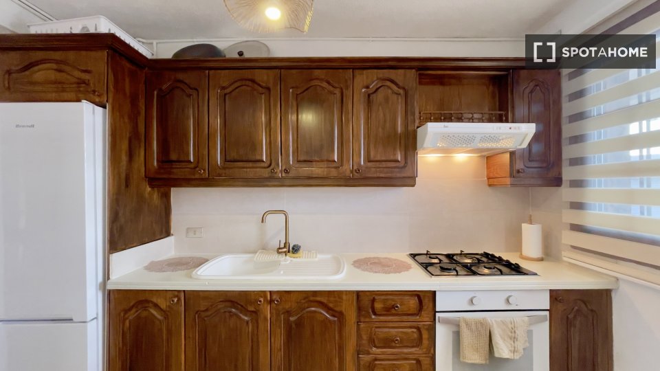 Apartment Santa_Cruz_De_Tenerife, 2 beds, 66m² — photo 15