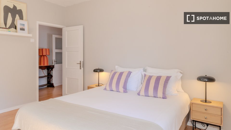 Apartment Porto, 3 beds, 110m² — photo 5