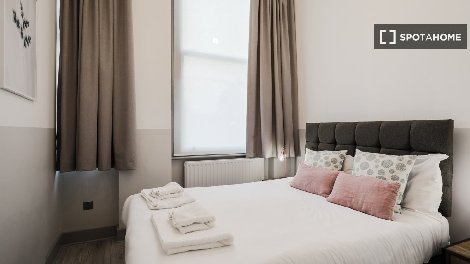 Apartment London, 1 bed — photo 6
